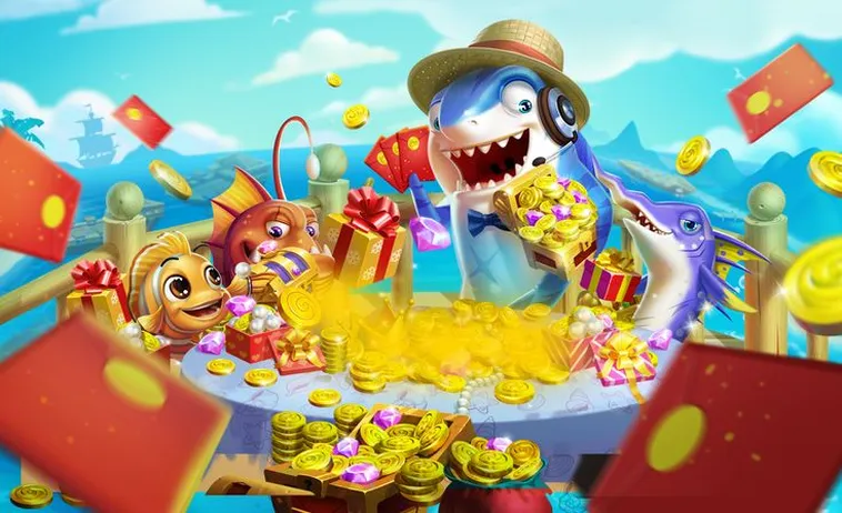 Hướng Dẫn Chơi Bắn Cá Thần Tài Tại DV88: Chi Tiết Và Hiệu Quả 1 Hướng Dẫn Chơi Bắn Cá Thần Tài Tại DV88: Chi Tiết Và Hiệu Quả