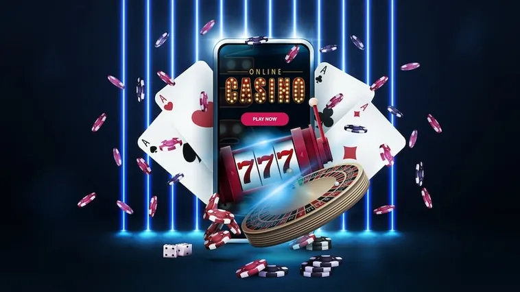 Khám Phá Casino Online DV88: Đánh Giá Chi Tiết Và Trải Nghiệm