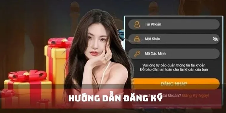 Hướng Dẫn Đăng Ký DV88 Nhanh Chóng Và An Toàn Trong 4 Bước 1 Hướng Dẫn Đăng Ký DV88 Nhanh Chóng Và An Toàn Trong 4 Bước