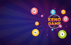 Hướng Dẫn Cách Chơi Game Nhanh Keno Tại DV88 Một Cách Chi Tiết